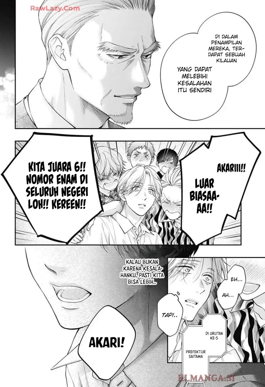 Dilarang COPAS - situs resmi www.mangacanblog.com - Komik kono oto tomare 143 - chapter 143 144 Indonesia kono oto tomare 143 - chapter 143 Terbaru 28|Baca Manga Komik Indonesia|Mangacan